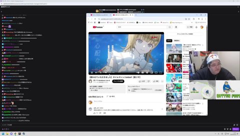恭一郎の求めていたものを出してくる英リサ