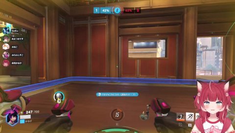 【豚豚ラッシュ(1)】　あ！来た！　豚！豚！豚！豚！　　豚！豚！　　ナーイス