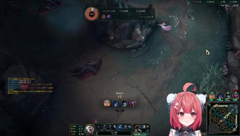 味方の風邪を吹き消す（消せない）