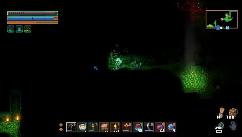 「こいつのこと忘れてた！」