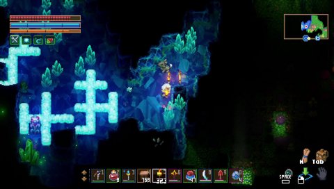 おつかいクエスト発生