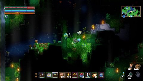 掘られるらいさま