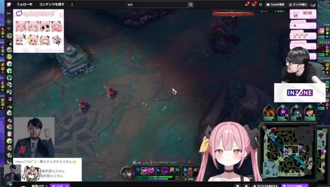 ダンシングスタンプニキ