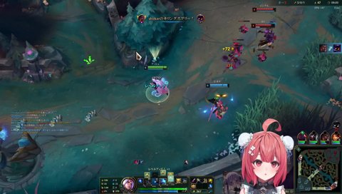 あまりにも息ぴったりな2人（みみたや