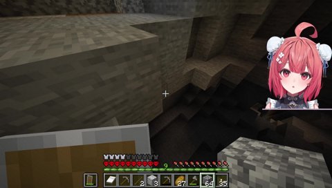 頑張れ～未来の自分！（10秒後😆