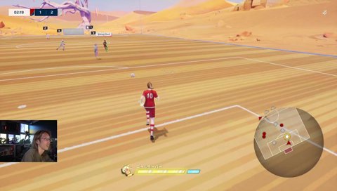 おぼしんじのナイスプレイ