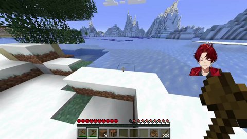 人生はリセマラ出来ねぇぞ