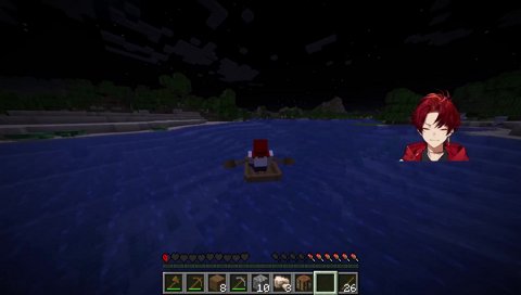 浪人中のディズニー