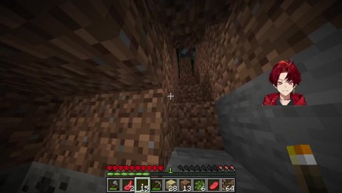 トライデント落ちてた？！ぇぇえええええええあええぇえ？！