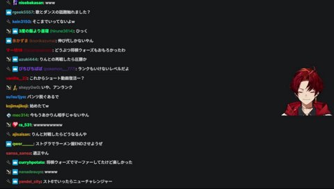 将棋にがっつりハマっている柊ツルギ