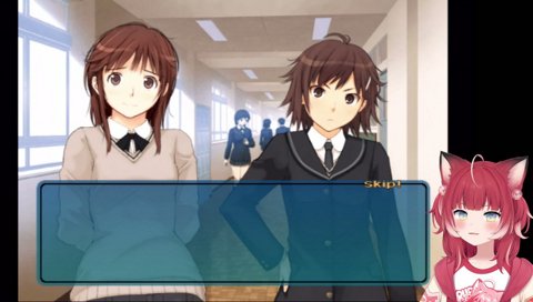 【あぁ　梨穂子ぉ…】　なぜか梨穂子だけが凄い恋しいなぁ　　どんだけ色んな女をヤっても‘あぁ　梨穂子ぉ…’って抱きつきたくなる気持ちは何なんだろう？