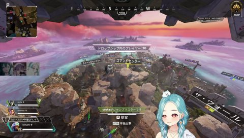 話を理解していないらむち