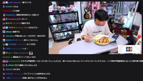 ギブアップお好み焼き