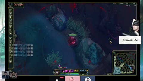 ペケちゃんのえへへ