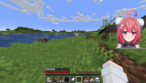 ちょこっと雪の女王❄ありの～🎶