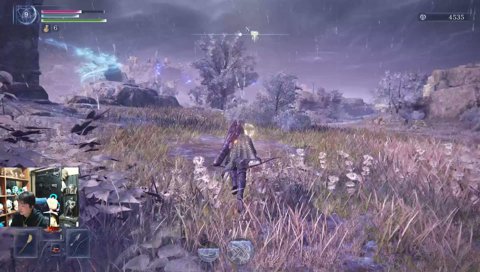 安置外ダメージ検証