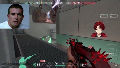 俺がeスポーツサキュバスだったんだ