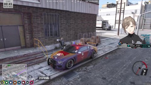 #ストグラ メガホン作戦