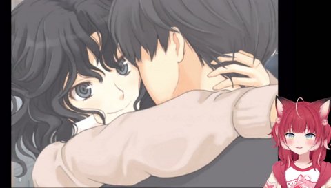 【急展開(1)】　え？　えぇぇ！　いきなり！　ぎゅー？　早くない！？　　”あんたにはいるの？　好きな子”でこの体勢？　もう‘お前’以外いえないじゃん！　／　”何するつもりだ？”　”い・い・こ・と”