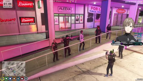 #ストグラ 財力