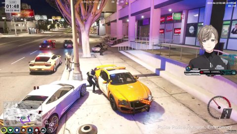 #ストグラ しびれを切らした2