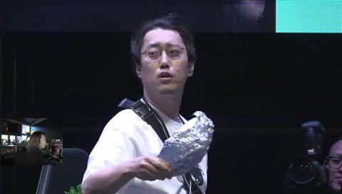 OK！（アルミホイル）