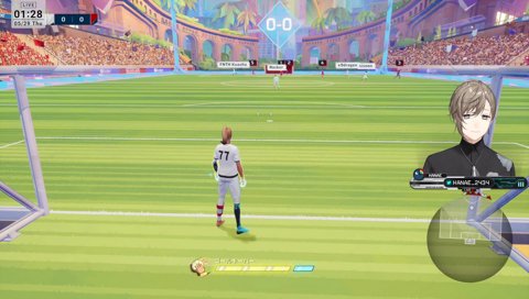 野良のくろのわ