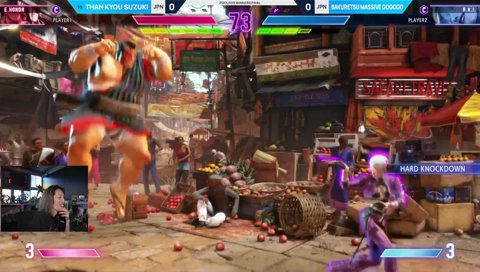 猫まんま炸裂にお釈迦様も大喜び