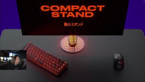 OWスクリムお手伝い