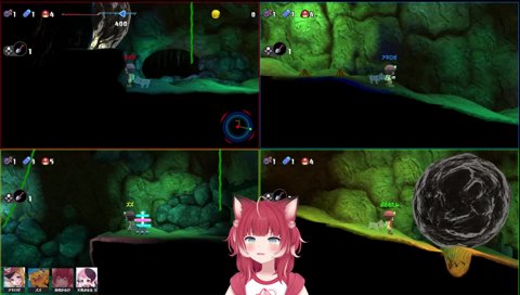 【ウィーアー！／ワンピースOP曲(2)】　ズズ「you wanna be で ‘なりたい’」　　アキロゼ「じゃあ、’お金稼ぐ事’ と ‘友達になりたい’…」　最低な歌詞ｗ