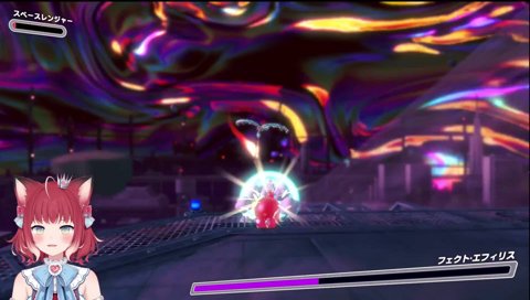 はるかぜ提案ガチギレかるび