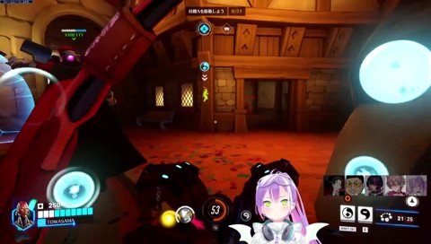 歯茎ブラザーズ