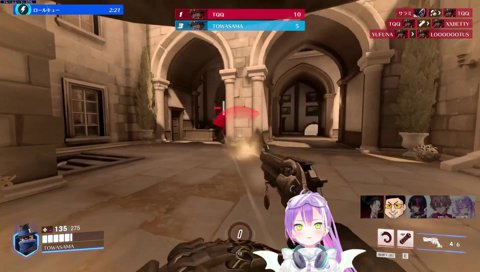 シンクロ相打ちｗｗ