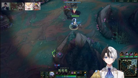 終わってる師弟