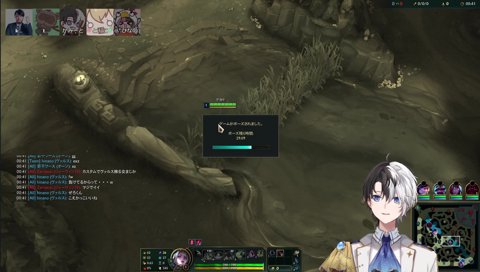 ぜろすとの「ひな」呼びに負けるひなーの