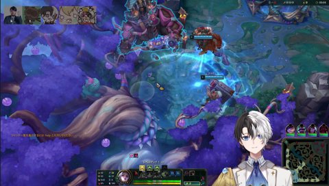 終わってるエモートで金をとるRiot