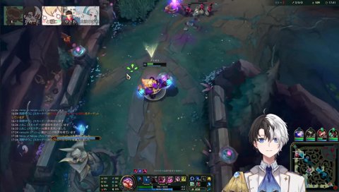 ぐりとぐらプライドファイト