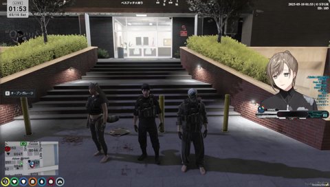 流行を作る夏苗くん