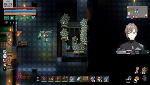 りおくんのデッド再現