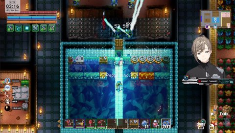 カナと雪の女王