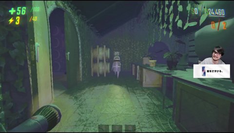 おなにびゲロ爆散