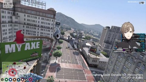 夏苗くん流メンケア