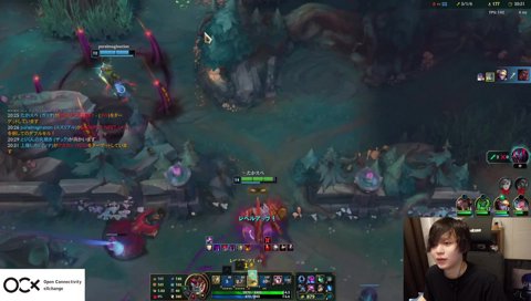 らむちへ。他責思考の誘い