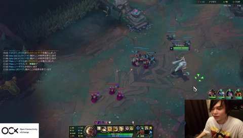 チューリングラブを歌うたかやスペシャル