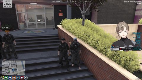 人間心理に基づいたカウント5