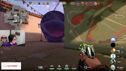 勝つぞ Devil Clutch杯 #2 Supported by Riot Games #GJBWIN