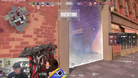 本番いくぞ！！！ Devil Clutch杯 #2 Supported by Riot Games