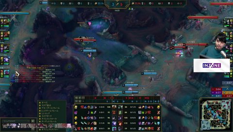 中間考査カスタム見守り