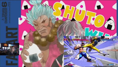 TOPANGA CHAMPIONSHIPみよう