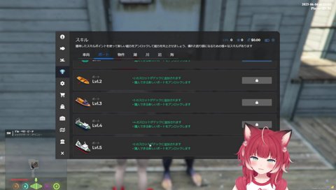 今日も飲食店🍔とか MADTOWN ４日目